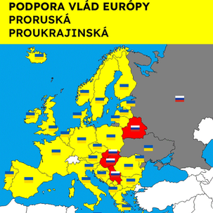Náš národ si nepamätá históriu