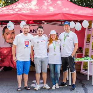 Michalovský Jarmok 2018