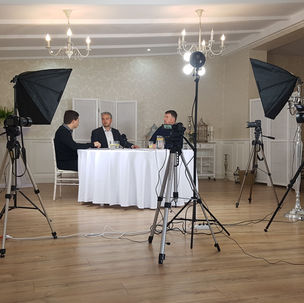 Projekt Zemplínske Dialógy