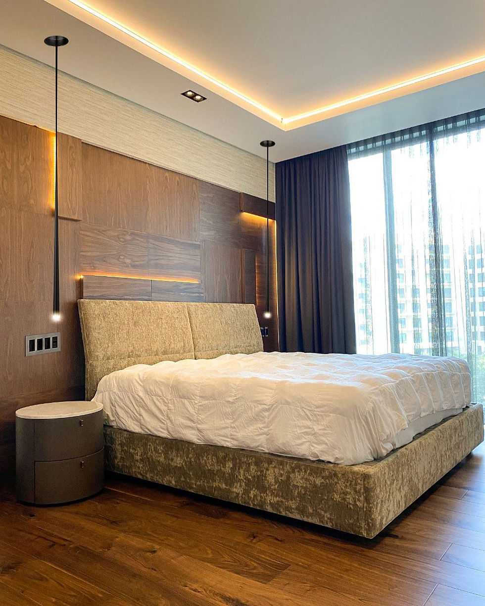 Thumbnail: Cama Laze Velvet
