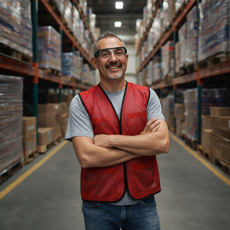 United Soft Plastics Careers | Current Job Openings | Join The USP Team