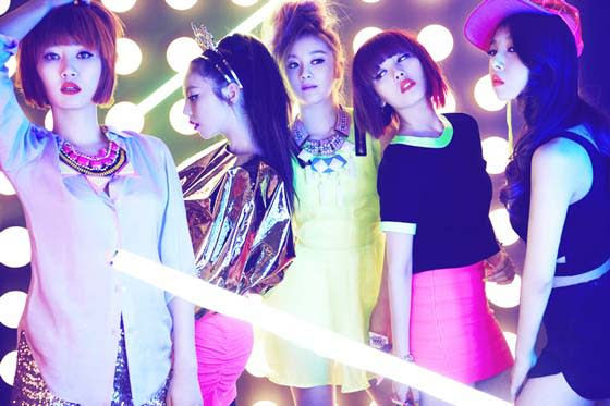 TRIVIA NIGHT: K-POP