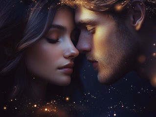 Zielsliefde & Zelfliefde