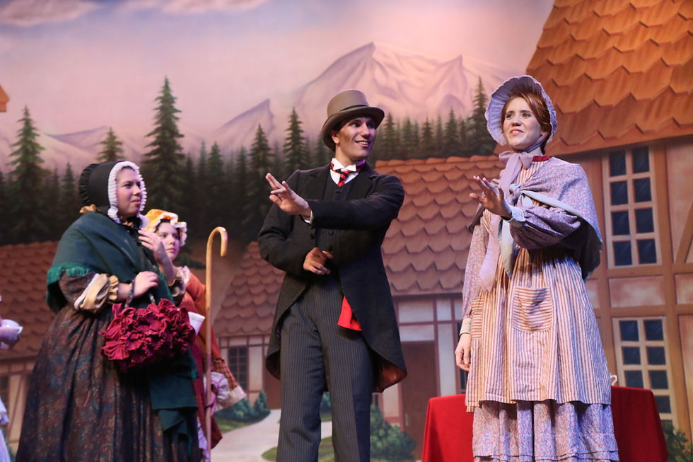 "What does it mean when a man places a large diamond ring on a lady's left hand?"