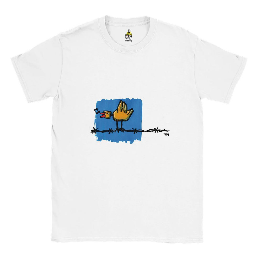 Miniatura: Classic Unisex Crewneck T-shirt | Gildan® 64000