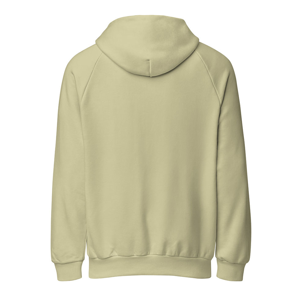 Thumbnail: Unisex Super Heavyweight Hoodie | Lane Seven LS17001 Eagles Bluff Front 1