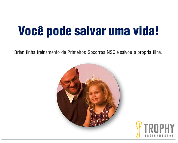 Primeiros Socorros, RCP e DEA NSC