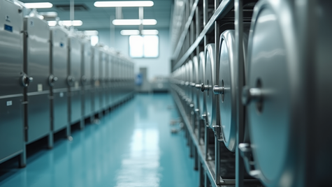 Explore the Expertise of Sanjowa Technical Services: Technical Services Solutions Kenya