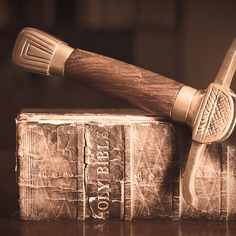 Out of the Mire Tuesday HUB