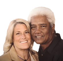 Ernie & Doana Out of the Mire Ministries