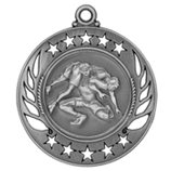 Thumbnail: WRESTLING GALAXY