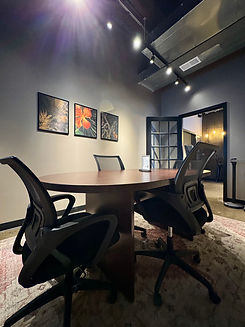 Coffee & Bark - Hazel Park (The Q, Conference Room)