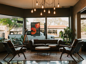 New Coffee Shop, Coffee & Bark, Bringing Treats for Humans and Dogs to Berkley