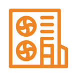 Air Conditioner Icon