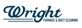 Wright Furnace and Duct Logo
