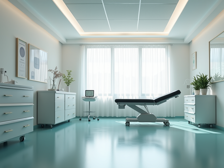 Meet the Experts: Mossley Physiotherapy Experts