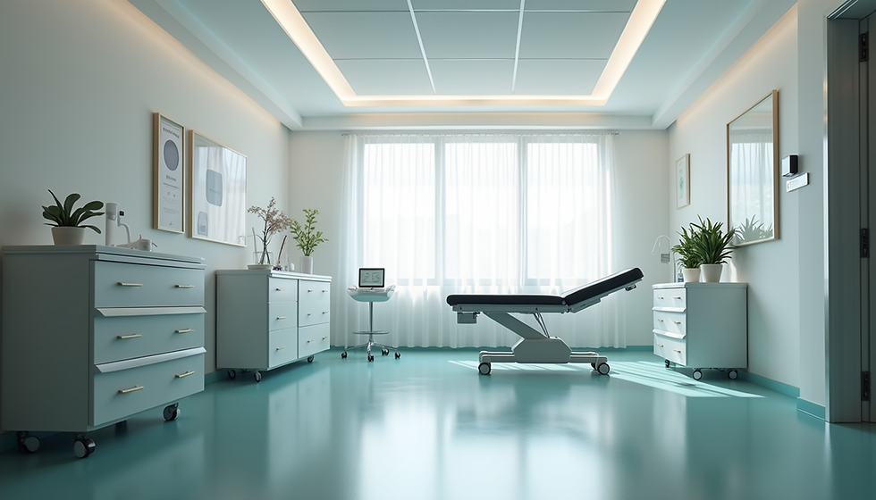 Meet the Experts: Mossley Physiotherapy Experts