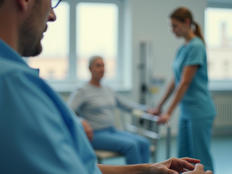 Top Neuro Physiotherapy Techniques for Stroke Rehabilitation