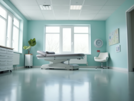 Discover the Private Physiotherapy Benefits for Your Recovery