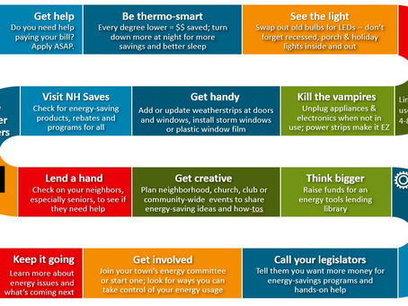 Resolutions to Save Money and Make the World Safer