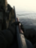 hunting