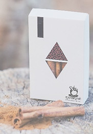 AyurSangrah AgroHerbals - Freshness Locked Customized Packaging