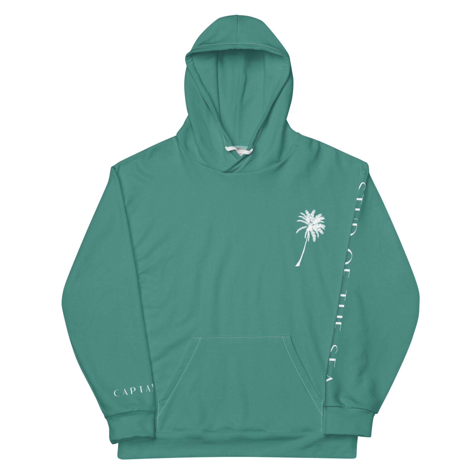 High Tide Hoodie