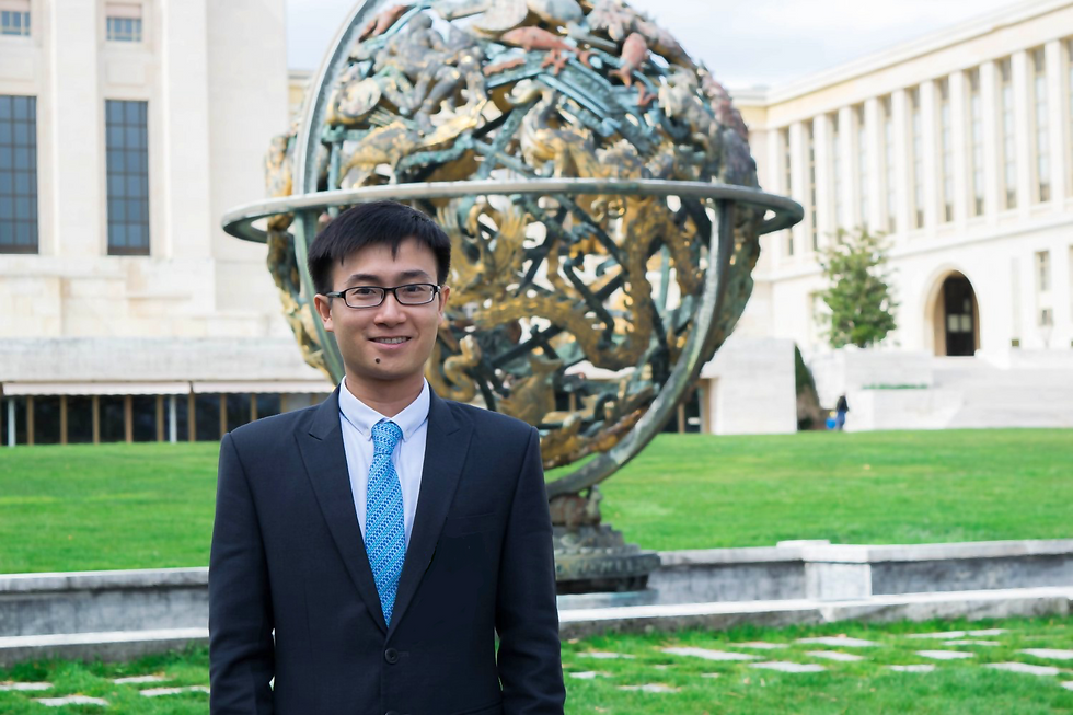 Secretary-General