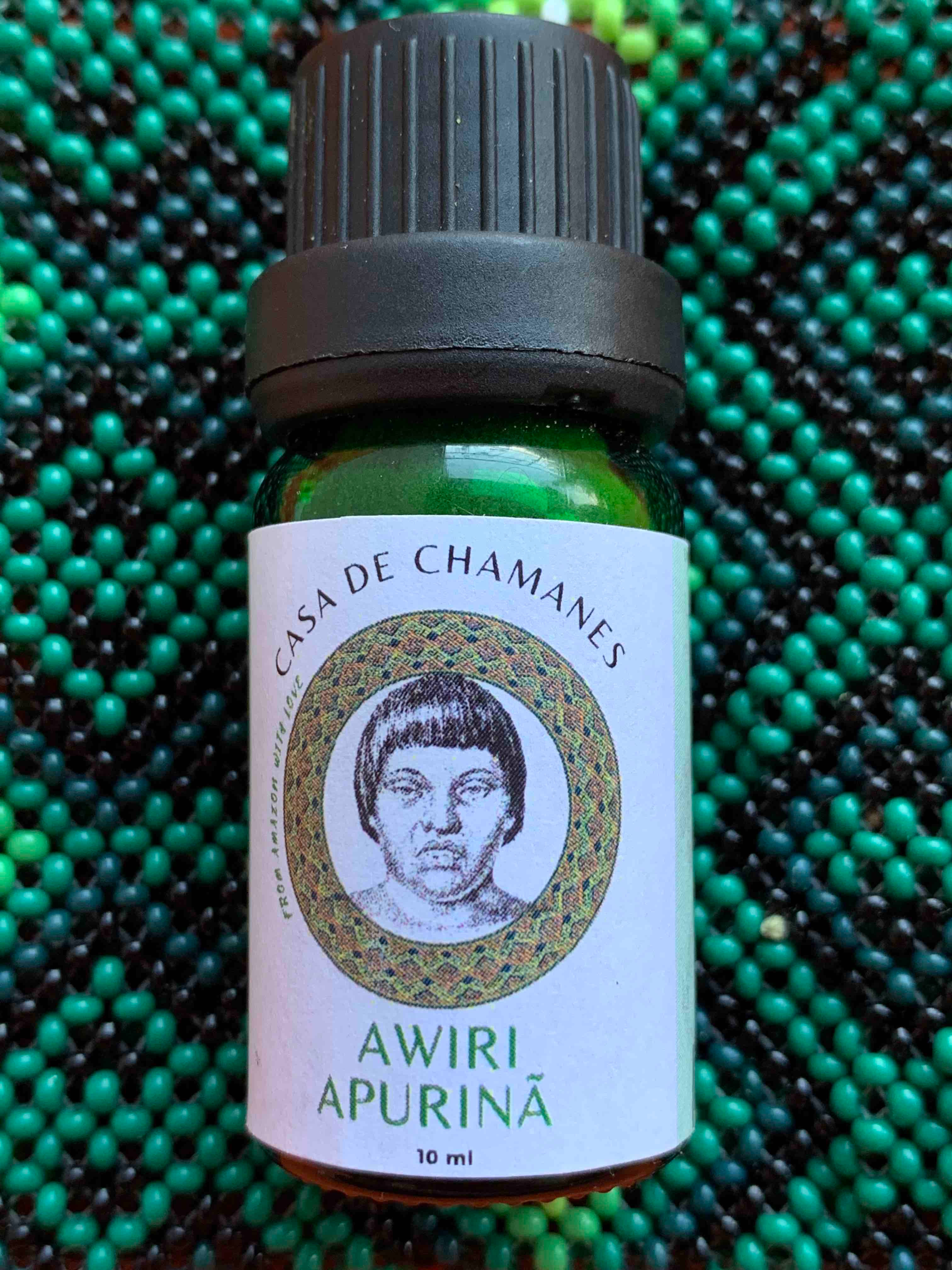 Awiri Apurina