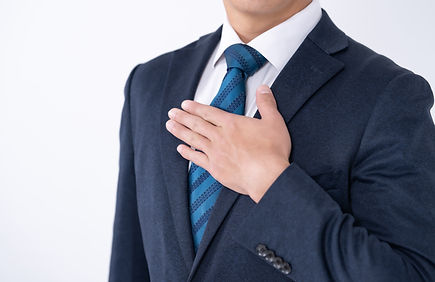 個人・中小企業向け対応