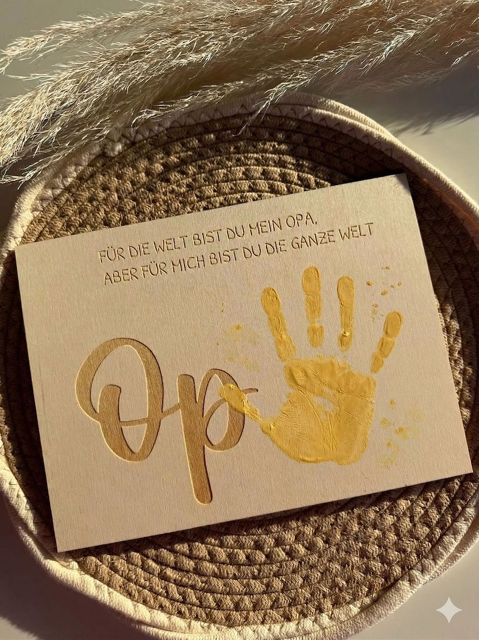 Miniaturbild: Große Postkarte