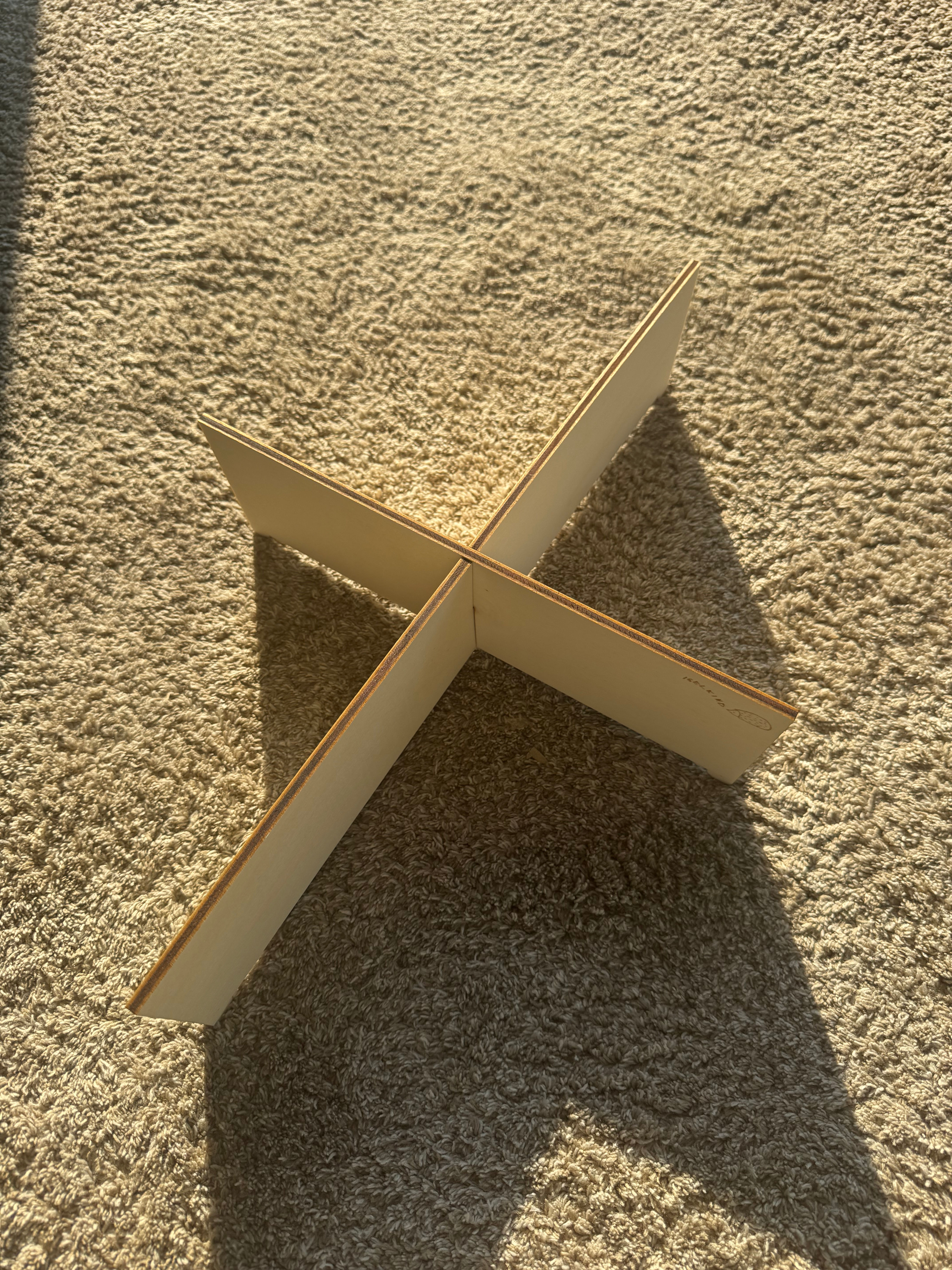 Trennwände große Boxen - Flohmarkt