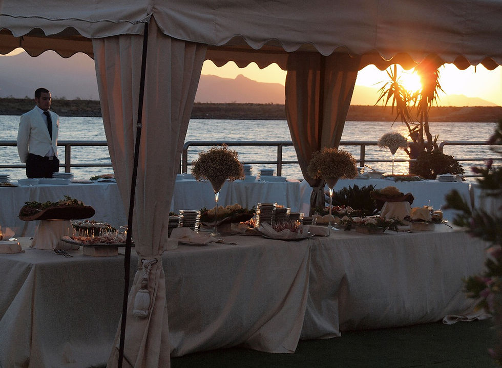 Wedding Planner Cagliari