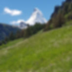 Evolution Hike bike Zermatt