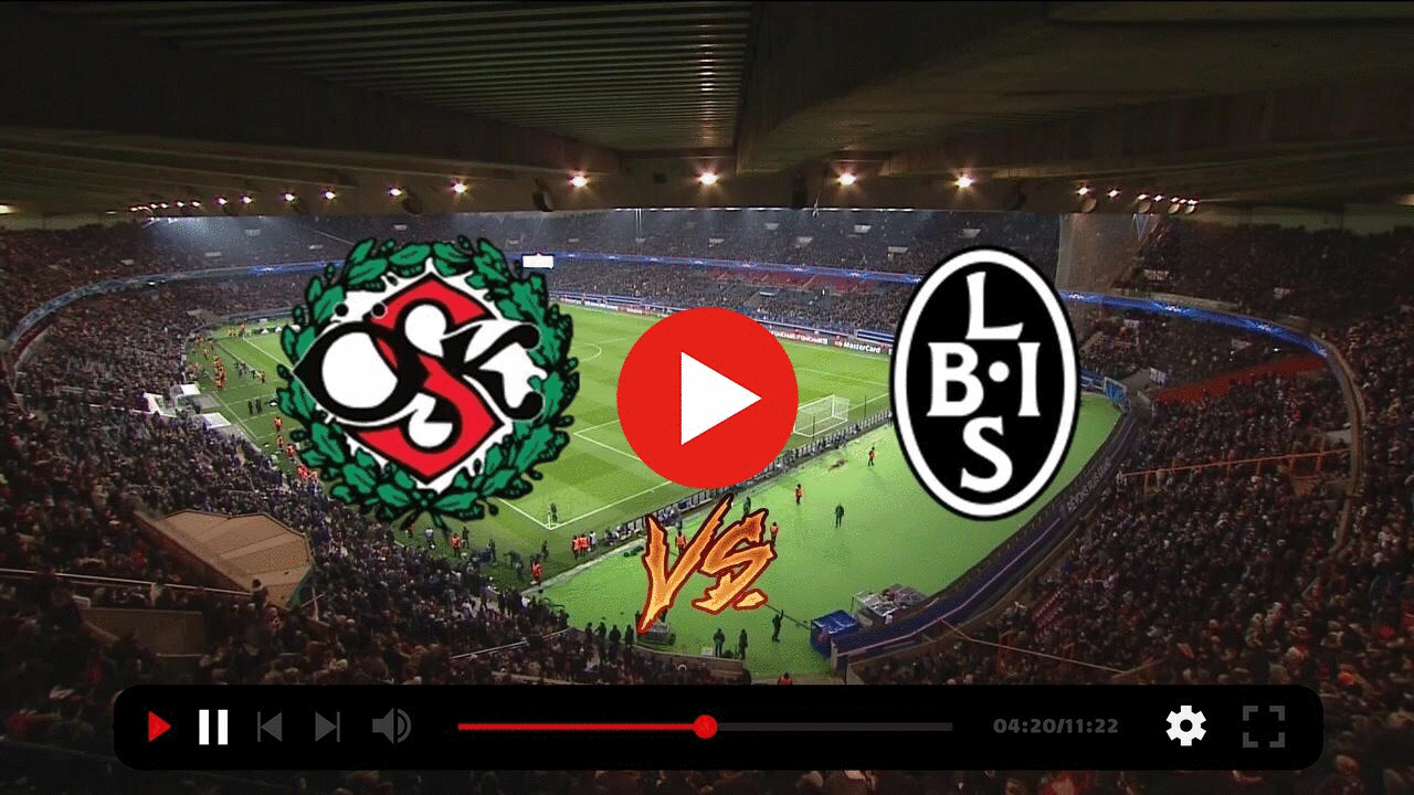(((TITTA ONLINE))) Örebro BoIS på live content media