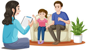Ever Wondered What Happens in a Therapy Session for Children with Special Needs? Let Me Walk You Through It…