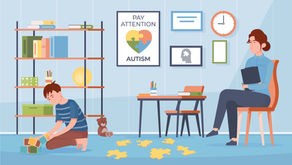 Autism and Fine Motor Skills: Simple and Effective Occupational Therapy Interventions.