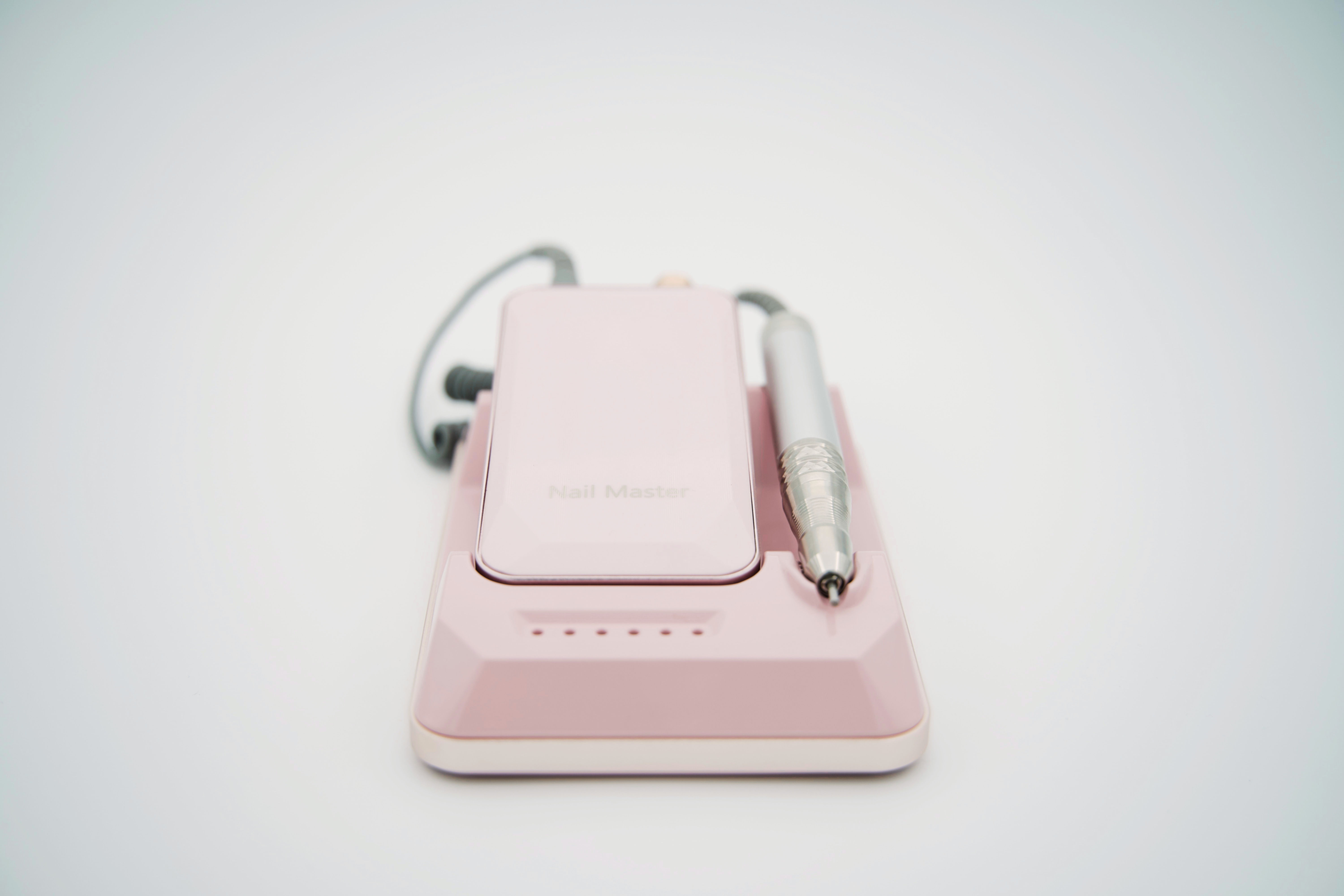 Nail Master Drill Machine YH-201 Pink
