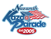 Kazoo Parade Logo.png