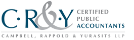 CR&Y Accountants