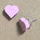 Thumbnail: Heart Stud Earring
