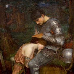 A Noble Sword Indeed