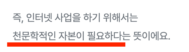 (기업 사이트의 도용사례)