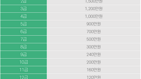 보험용어 : 대인배상1 (자동차보험)