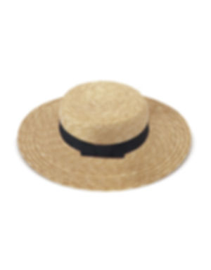 Straw Hat