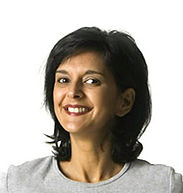 Patricia Osorio //