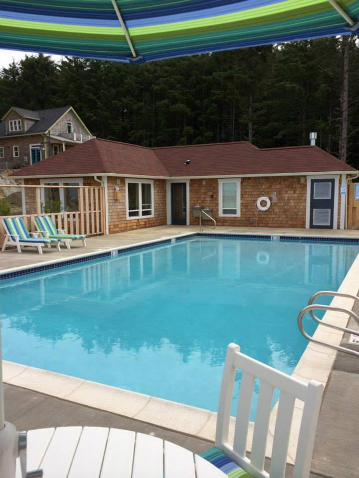 Olivia Beach Lincoln City, Oregon New Beach Home Listings