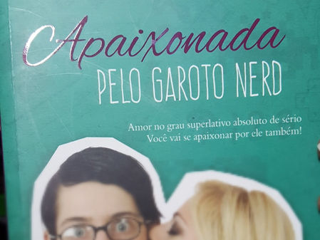 Isso não está acontecendo comigo...!