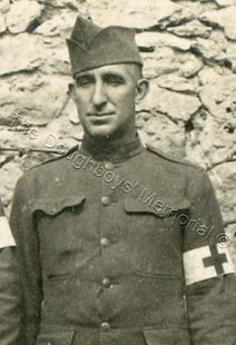 Amb Co 164 et Ambulance Company 161 1st Corps Sanitary Train AEF France 3.jpg