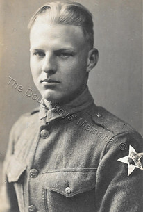 Addes C. HAMANN  2nd Ammunition Train 2nd Division AEF WW1 168th Infantry US Soldier.jpg